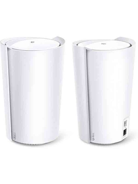 TP-Link Deco X90 AX6600 Whole Home Mesh Wi-Fi System with Warranty | Deco X90 