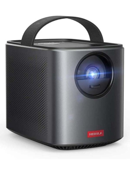 NEBULA by Anker Mars II Pro HD Picture VIVID Image Portable Mini Projector with Warranty 