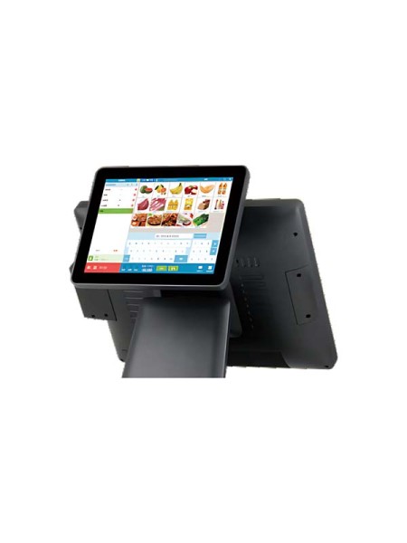 CP-POS Touch POS System- All In One