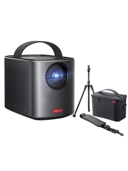 NEBULA by Anker Mars II Pro HD Picture VIVID Image Portable Mini Projector with Warranty 