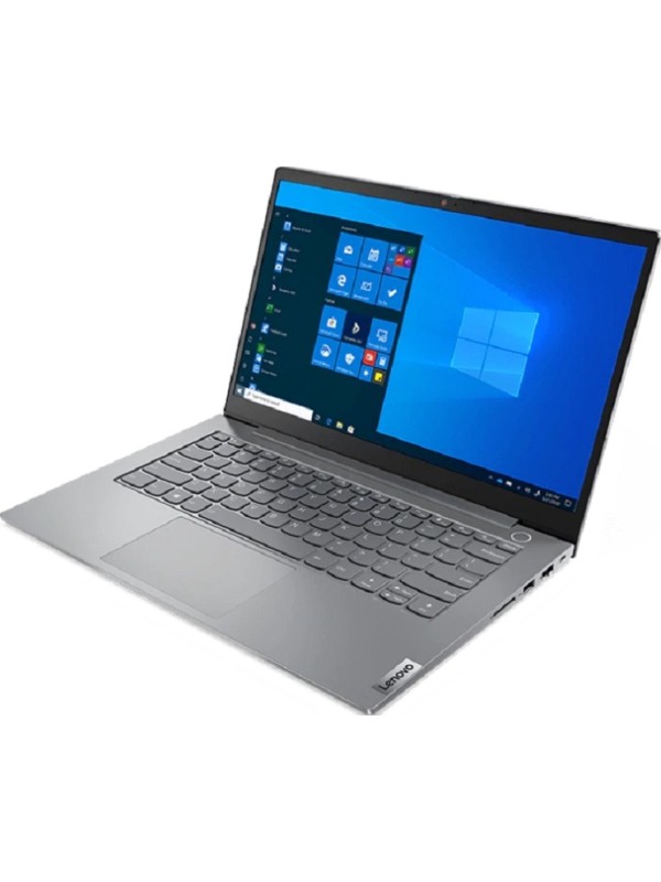 Lenovo Thinkbook Laptop 14 G2 20VD00T3AX, Intel Core i5 1135G7, 8GB RAM, 256GB SSD, Intel Shared Graphics, 14inch FHD display, DOS | 20VD00T3AX