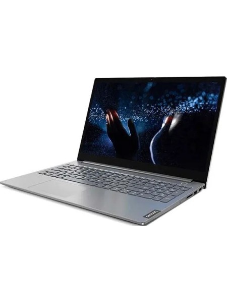 Lenovo Thinkbook Laptop15 G2 20VE0086AK, Intel Core i5-1135G7 2.40GHz, 4GB RAM, 256GB SSD, Intel Iris Xe Graphics 15.6 Inch FHD DOS, Grey Color | 20VE0086AK