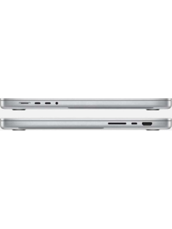Apple MacBook Pro Laptop 2021, M1 Pro Chip With 10 core CPU And 16 core GPU, 16GB RAM, 512 GB SSD, 16-inch Liquid Retina XDR display, Space Gray | MK183 LL/A