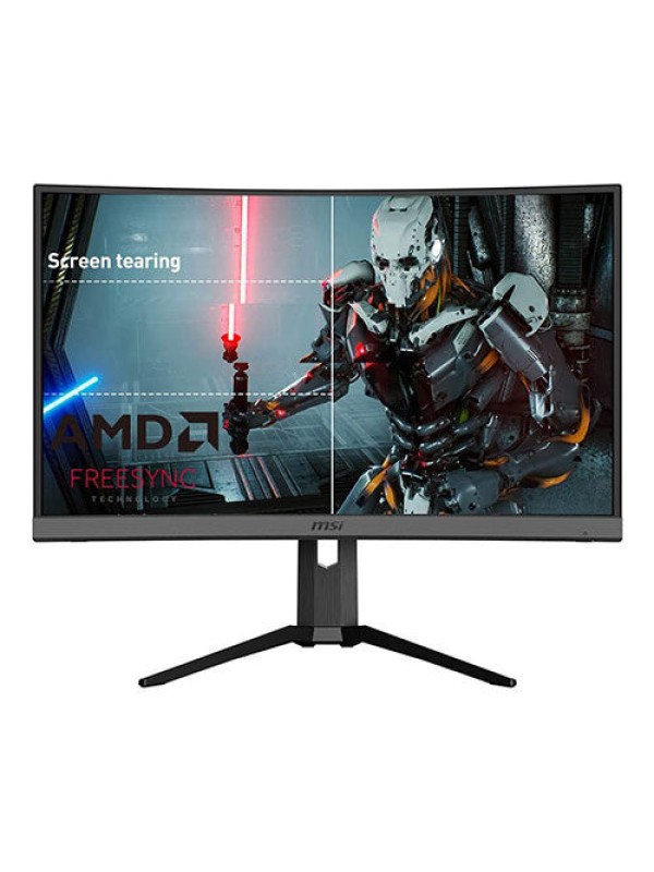 MSI Optix G27CQ4 27inch WQHD (2560 x 1440 Anti-glare Gaming Monitor