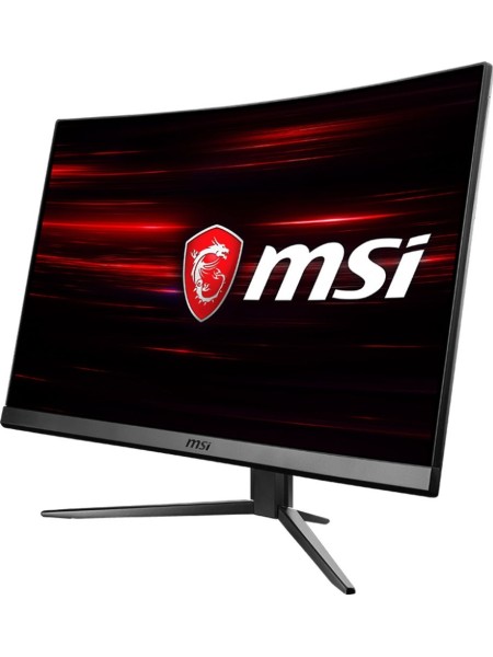 MSI Optix MAG241C 24inch Full HD Curved Gaming Monitor | MAG241C MSI Optix