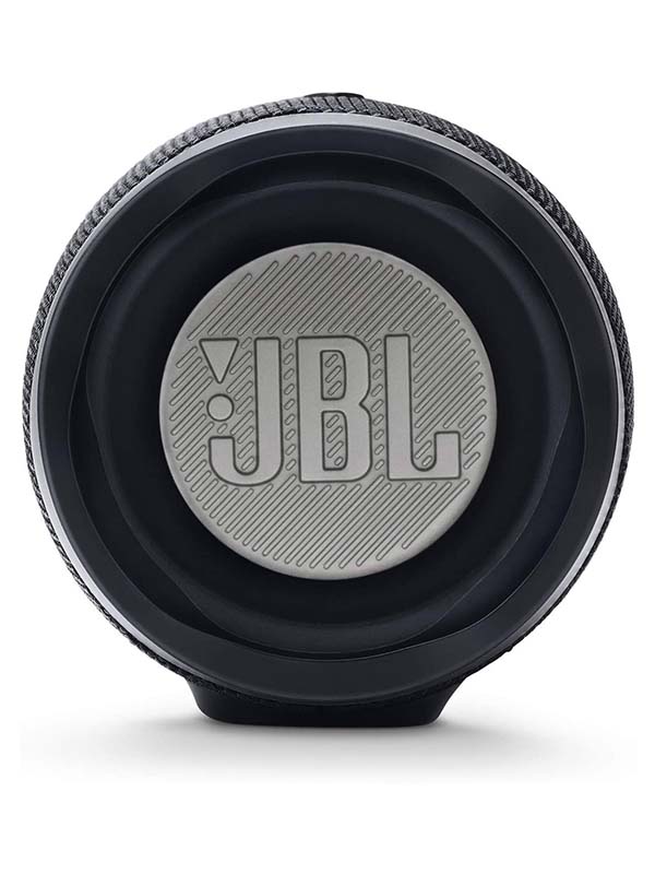JBL Charge 4 Portable Wireless Bluetooth Speaker, Black