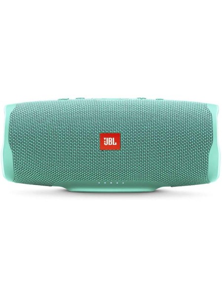 JBL Charge 4 Portable Wireless Bluetooth Speaker, Teal
