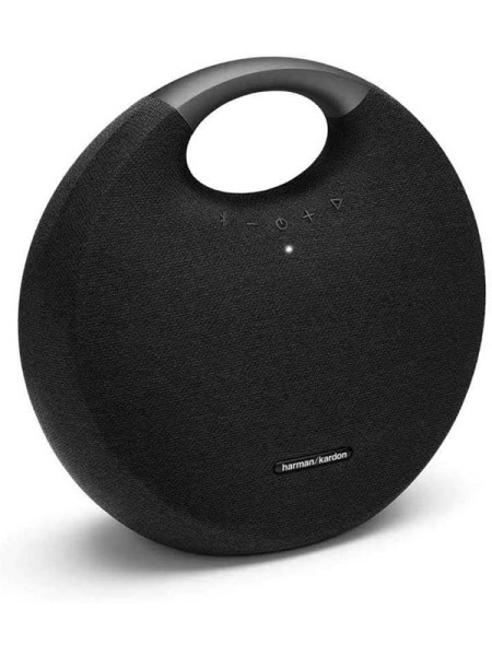 Harman Kardon ONYX Studio 6 Portable Wireless Bluetooth Speaker, Black