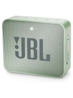 JBL GO2 Ultra Portable Waterproof Bluetooth Speaker, Mint