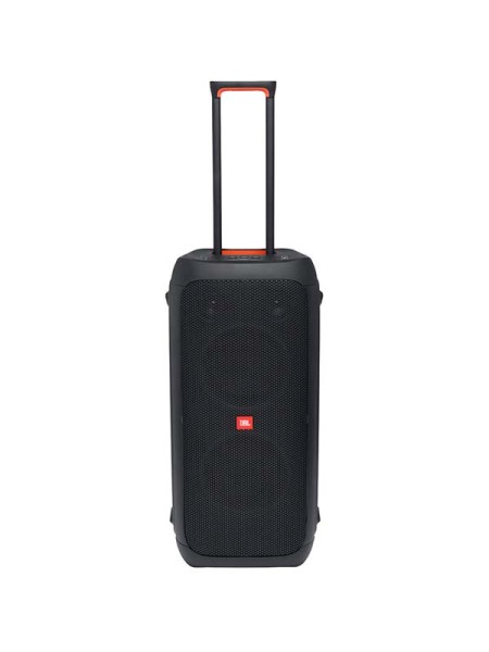 JBL Partybox 310 Portable Party Speaker with Powerful JBL Pro Sound & Dazzling Lights, Black