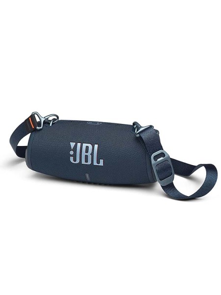 JBL Xtreme 3 Portable Wireless Bluetooth Speakerwith IP67 Waterproof & 15 Hours of Playtime, Navy Blue 