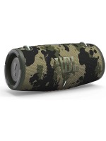 JBL Xtreme 3 Portable Wireless Bluetooth Speakerwith IP67 Waterproof & 15 Hours of Playtime, Camo