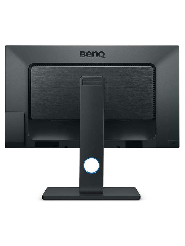 BenQ PD3200U 32-Inch 4K UHD (3840x2160), sRGB, IPS Monitor (HDMI, DP, Mini DP), PD3200U - Black with Warranty 