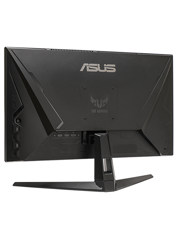 ASUS VG279Q1A 27-Inch FHD (1920x1080) Gaming Monitor