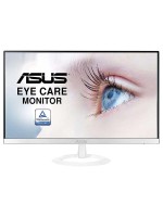 ASUS VZ279HE-W 27-Inch  FHD (1920 x 1080), 75Hz IPS, Ultra-Slim Design, HDMI, D-Sub, Flicker Free, Low Blue Light, TUV Certified Monitor, VZ279HE-W - White with Warranty 