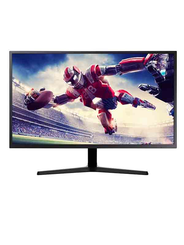 Samsung UJ590 LU32J590UQMXUE AMD FreeSync 4K gaming monitor