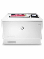 HP Color LaserJet Pro M454dn Color Printer, White-W1Y44A with Warranty