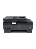 HP Smart Tank 615 Wireless All-in-One, Print, Copy, Scan, Fax, ADF, Wireless, Black with Warranty 