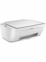 HP 2710 DeskJet 5AR83B All-in-One Wireless Print, Copy & Scan Inkjet Printer, White - 2710 -5AR83B  with Warranty 