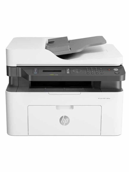 HP LaserJet M137FNW Multifunction All-in-One Print