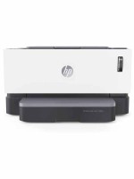 HP Neverstop Laser Tank Single-Function (Print Only) 1000A Printer, 4RY22A with Warranty 