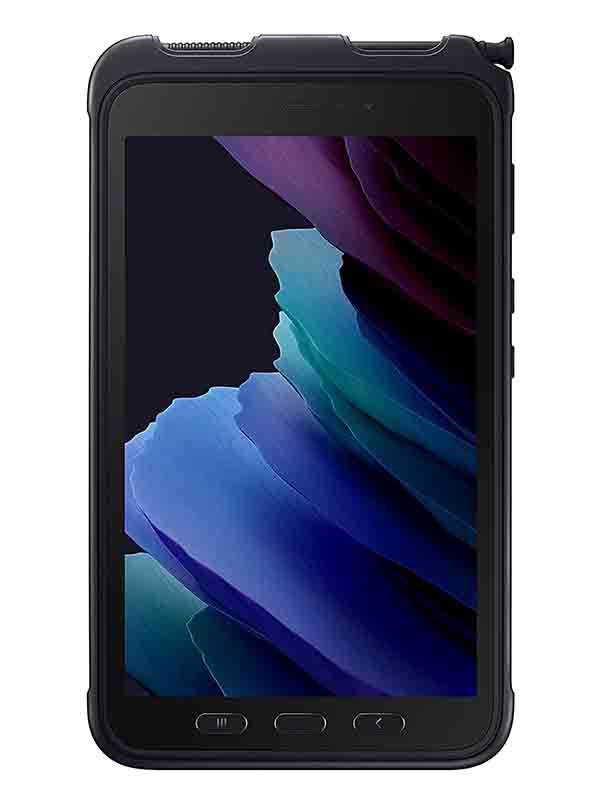 Samsung Galaxy Tab Active3 LTE 8-Inch Display 4GB RAM 64GB Internal Memory, Black with Warranty