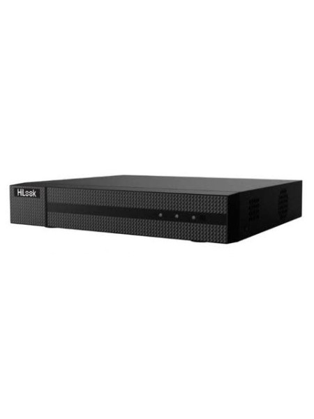  HiLook DVR-208G-F1(B)(S) 8-ch 1080p Lite 1U H.264