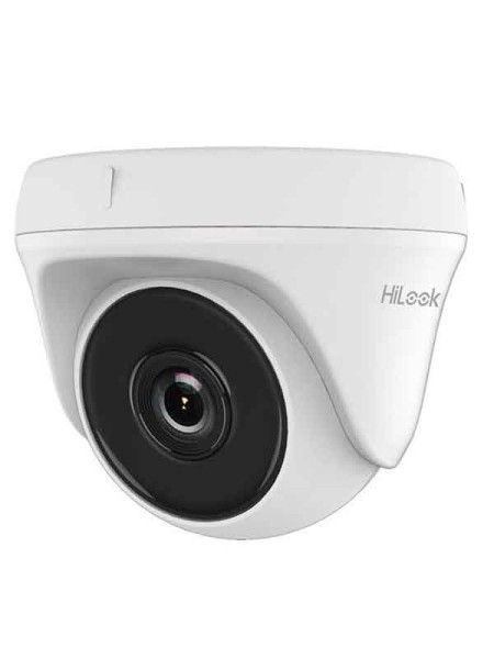 HiLook THC-T120-PC 2 MP Indoor Fixed Turret Camera