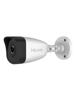 HiLook IPC-B140H 4 MP Fixed Bullet Network Camera, (2.8mm)