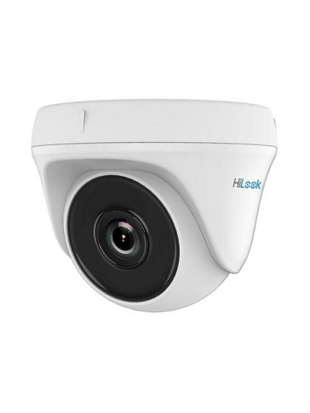 HiLook THC-T140-P 4 MP EXIR Turret Camera, (2.8mm)