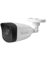 HiLook IPC-B121H 2 MP Fixed Bullet Network Camera, (2.8mm)