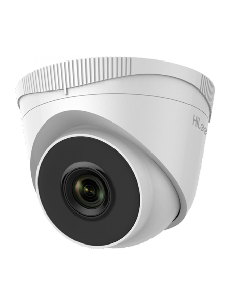 HiLook IPC-T221H 2 MP Fixed Turret Network Dome Camera, (2.8mm)