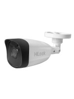 HiLook IPC-B121H  2MP 1080P IP PoE Bullet Network Camera, (4mm)