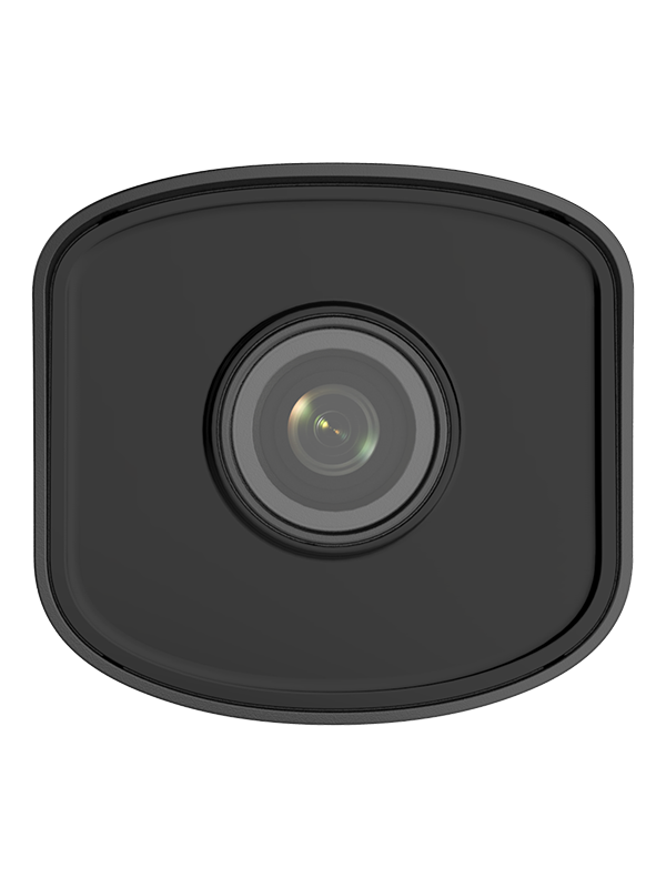 HiLook IPC-B121H  2MP 1080P IP PoE Bullet Network Camera, (4mm)