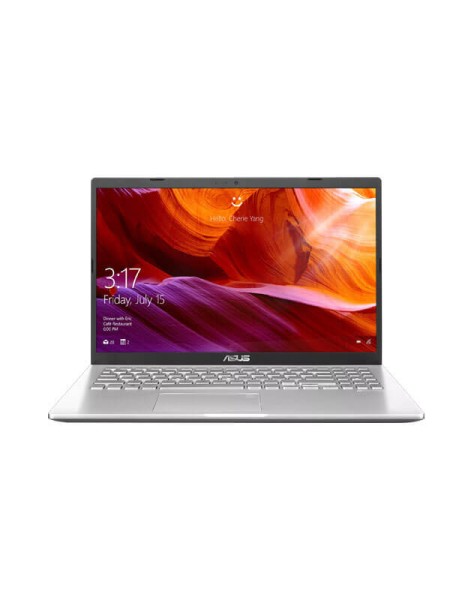ASUS M509DA 90NB0P52-M27860 Laptop, AMD Ryzen 7 3700U, 8GB DDR4-2400, 512GB PCIe NVMe SSD, 15.6-inch FHD 60Hz Display, Radeon RX Vega 10 Graphics, Windows 11 Home, English Keyboard