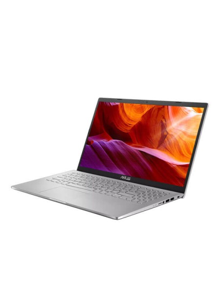 ASUS M509DA 90NB0P52-M27860 Laptop, AMD Ryzen 7 3700U, 8GB DDR4-2400, 512GB PCIe NVMe SSD, 15.6-inch FHD 60Hz Display, Radeon RX Vega 10 Graphics, Windows 11 Home, English Keyboard