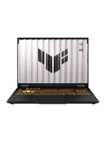 ASUS TUF Gaming F16 FX608JPR, 16-inch WUXGA 165Hz Gaming Laptop, Intel Core i7-14650HX, 16GB DDR5, 1TB PCIe 4.0 SSD, NVIDIA GeForce RTX 5070 8GB GDDR7, G-SYNC, Windows 11 Home, Jaeger Gray, English Keyboard | 90NR0NG1-M00620