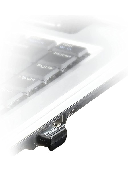 Asus BT400 USB 4.0 Bluetooth Adapter | BT400