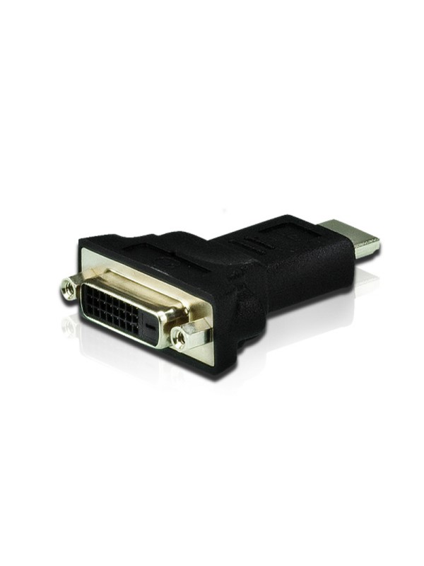 ATEN 2A-128G HDMI to DVI Adapter | 2A-128G