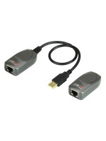 ATEN UCE260 USB 2.0 Cat 5 Extender (up to 60m) | UCE260