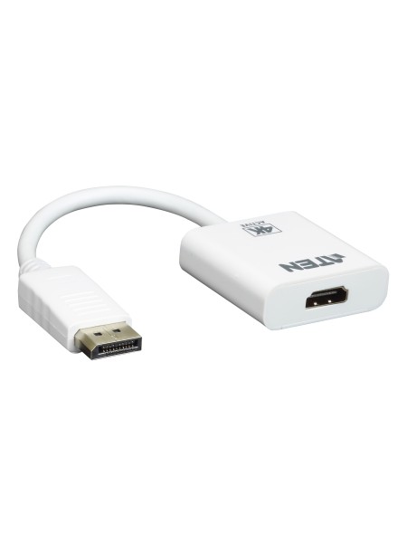 ATEN VC986 4K DisplayPort to HDMI Active Adapter | VC986