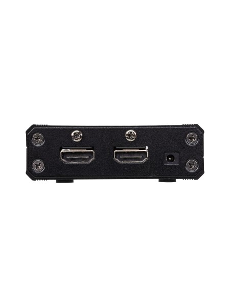 ATEN VS381B 3-Port True 4K HDMI Switch | VS381B