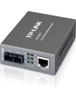 TP-Link TL-MC100CM Multi-Mode Media Converter 10/100Mbps | TL-MC100CM