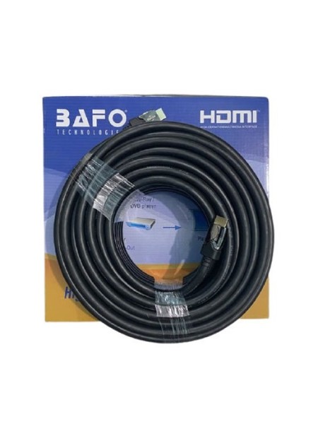 Bafo BF-HDMI210 HDMI TO HDMI 2.0 10M Cable | BF-HDMI210