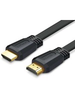 UGREEN ED015-50820 HDMI FLAT CABLE 3M | ED015-50820