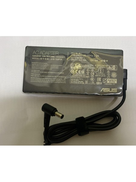 ASUS A18-150P1A 150 W laptop Charger | ASUS A18-150P1A