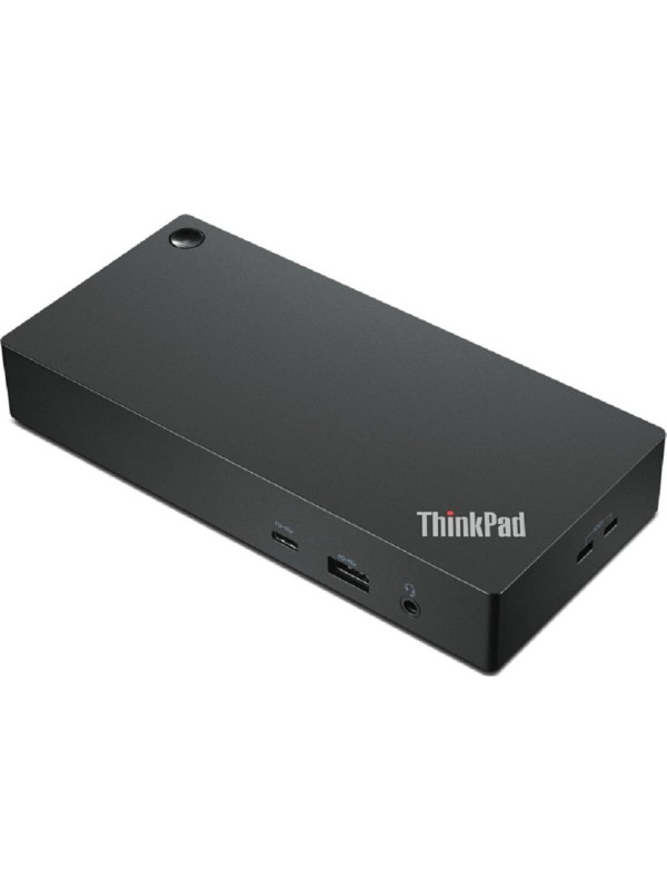 Lenovo ThinkPad USB-C Docking Station Gen2 | 40AY0090UK