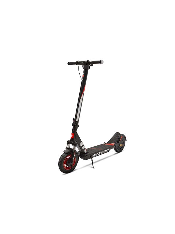 Aprilia E-Scooter eSR2 with turn signals and reflector, Motor Power 350w, Battery 36V, 8.0Ah, 288Wh, Range Up To 25Km, Foldable | MT-APR-ES-ESR2-WTS