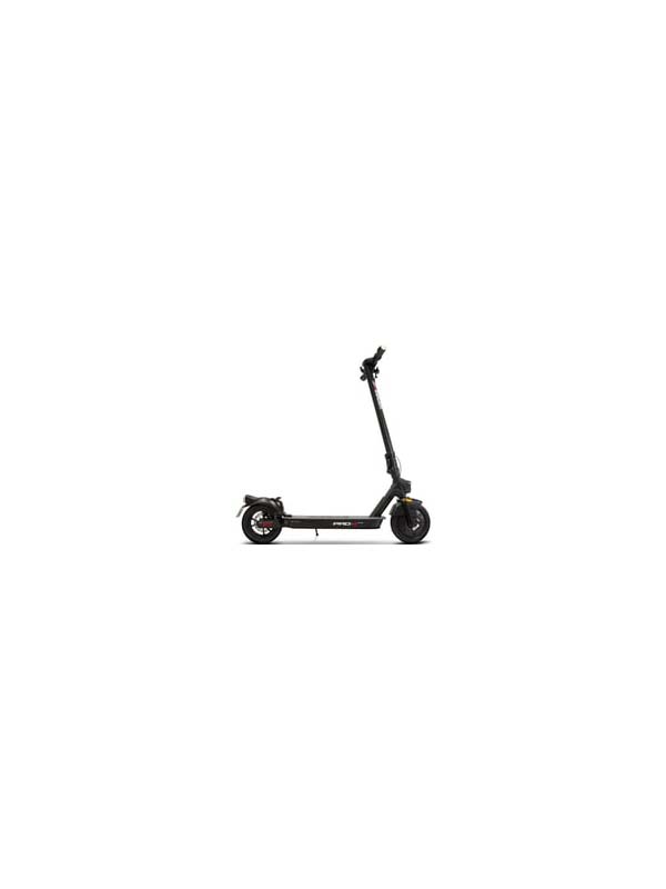  Ducati Pro-II Plus With Turn Signals Electric Scooter, Driving Modes 6, 15, 20, 25 km/h, Motor Power 350w, 36V, 7.8Ah, 280Wh Battery, Foldable, Black | MT-DUC-ES-PRO2-PLUS-WTS