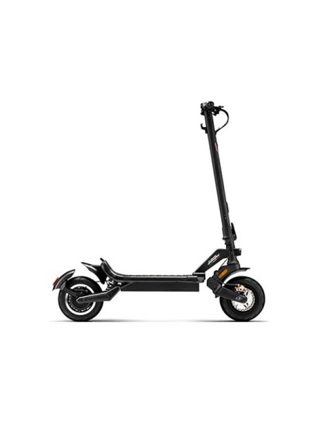 Lamborghini ALext Electric Scooter, 40km Battery Life, 500W Brushless Motor, 25 km/h speed, Foldable Scooter | MT-LAM-ES-ALEXT-BRNZ